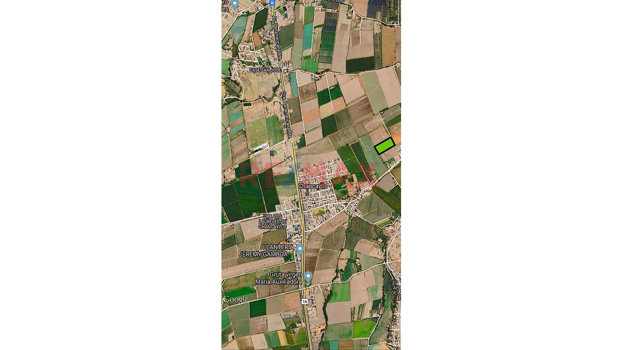 🔷 Venta De Terreno  / Logístico En Chancayllo – Km 91 Panamericana Norte 🔷 — foto 9