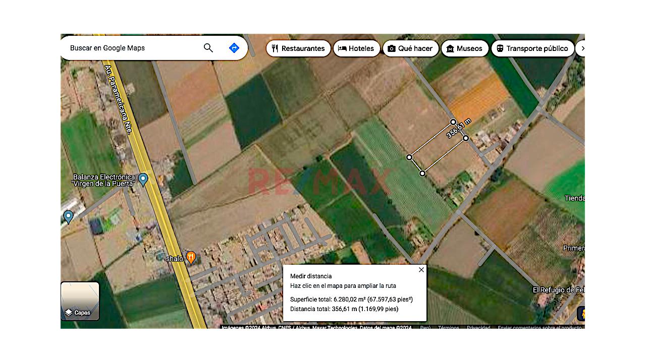 🔷 Venta De Terreno  / Logístico En Chancayllo – Km 91 Panamericana Norte 🔷 — foto 11
