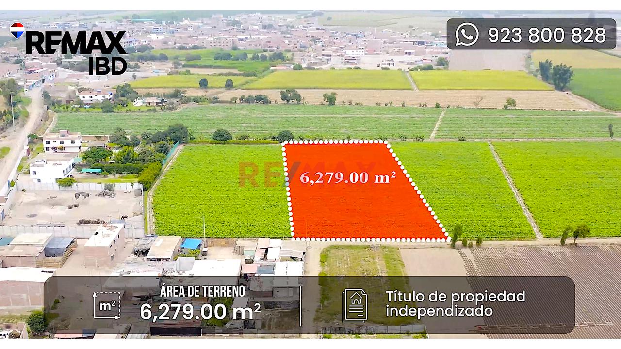 🔷 Venta De Terreno  / Logístico En Chancayllo – Km 91 Panamericana Norte 🔷 — foto 5