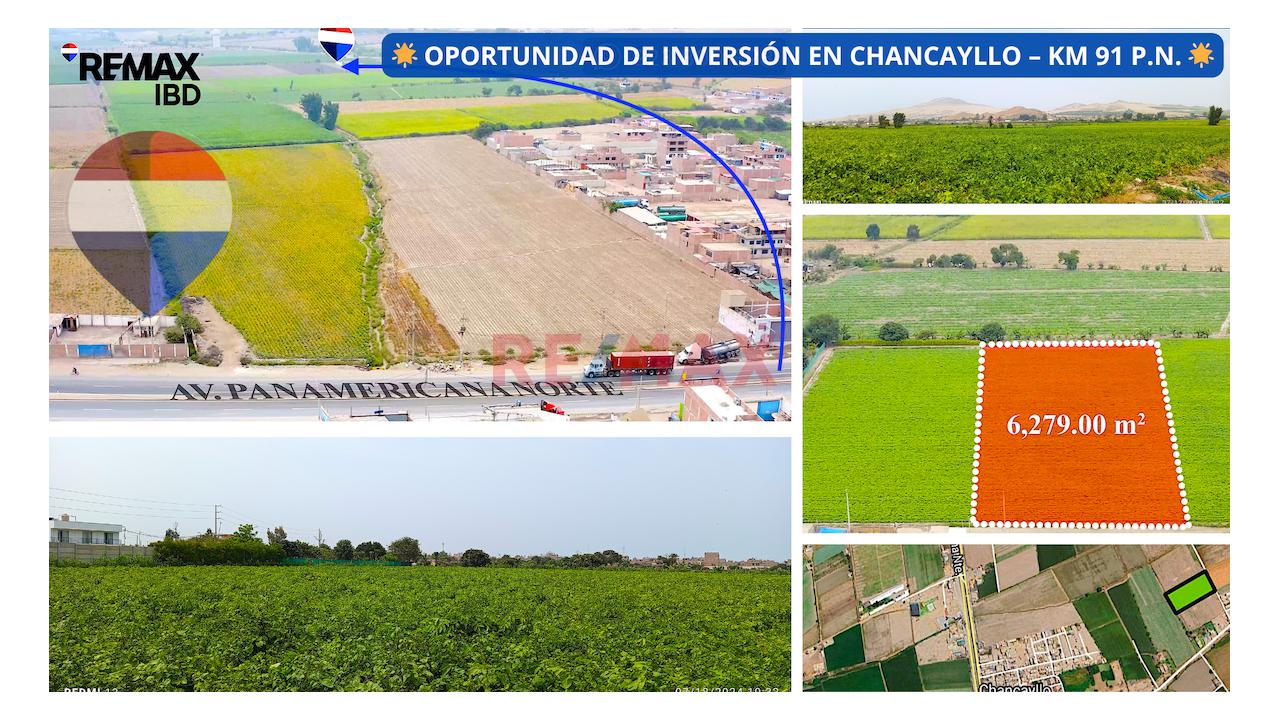TERRENO URBANO EN VENTA