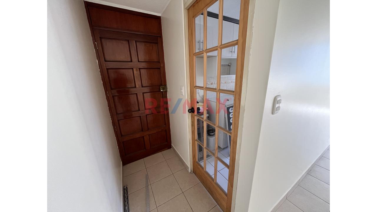 Venta Departamento Chorrillos — foto 6