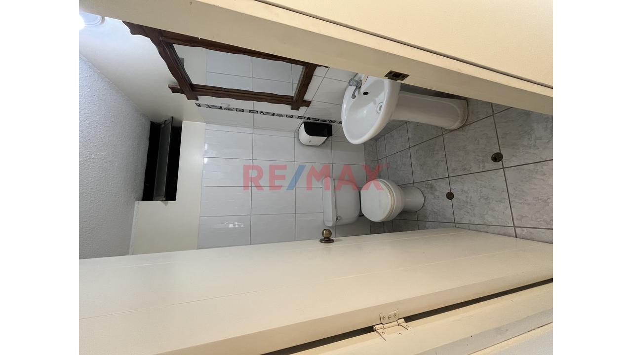Venta Departamento Chorrillos — foto 13