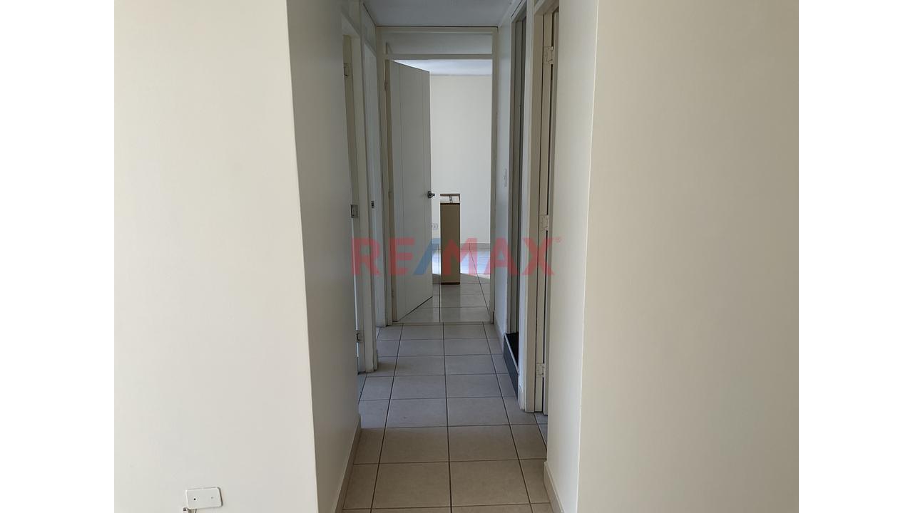 Venta Departamento Chorrillos — foto 3