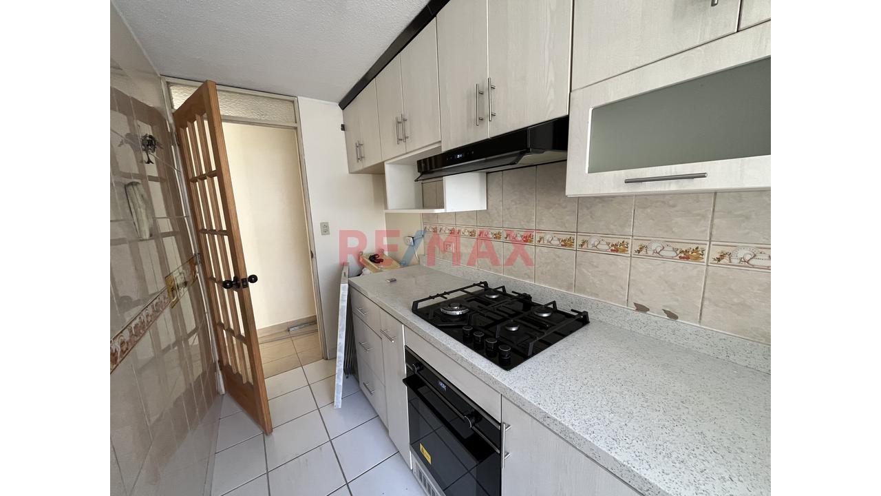 Venta Departamento Chorrillos — foto 4