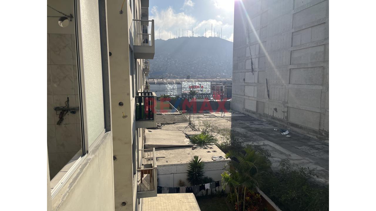 Venta Departamento Chorrillos — foto 10