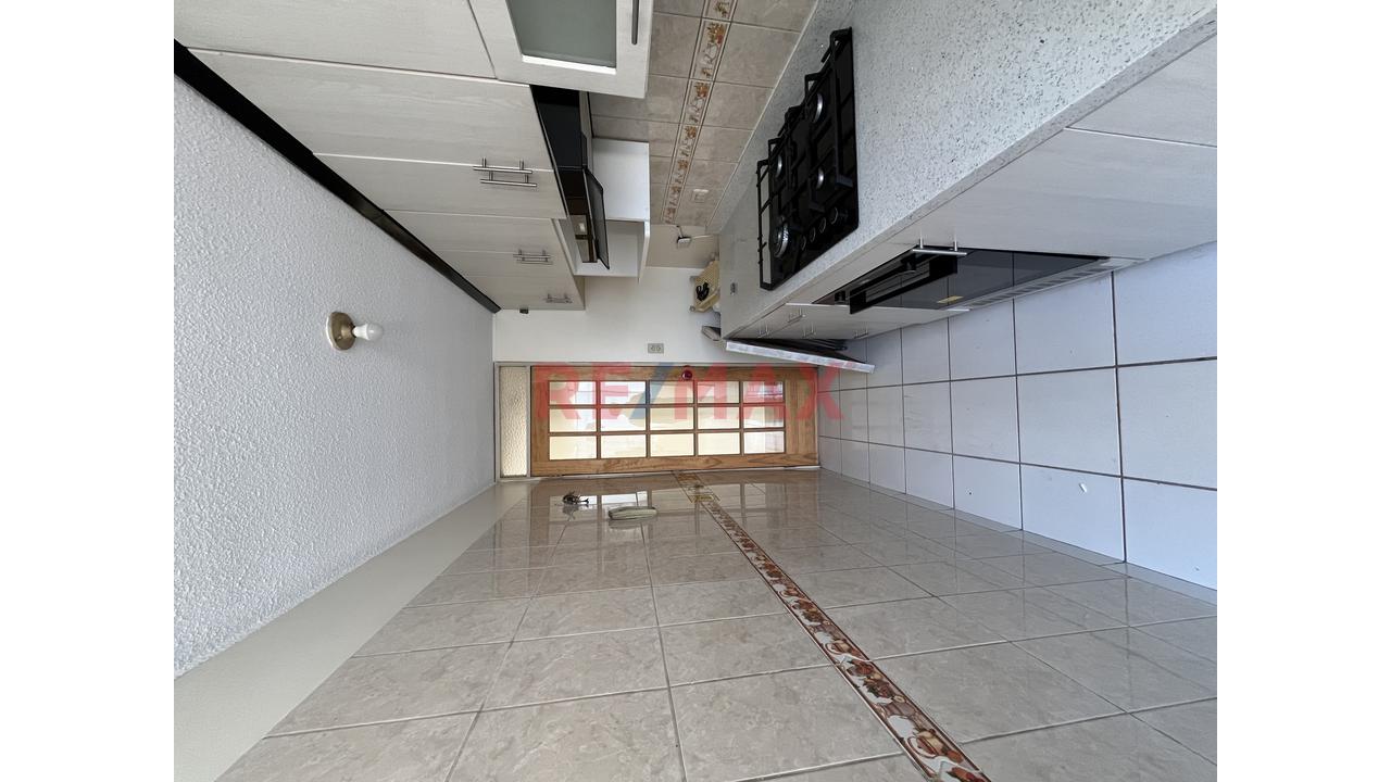Venta Departamento Chorrillos — foto 7