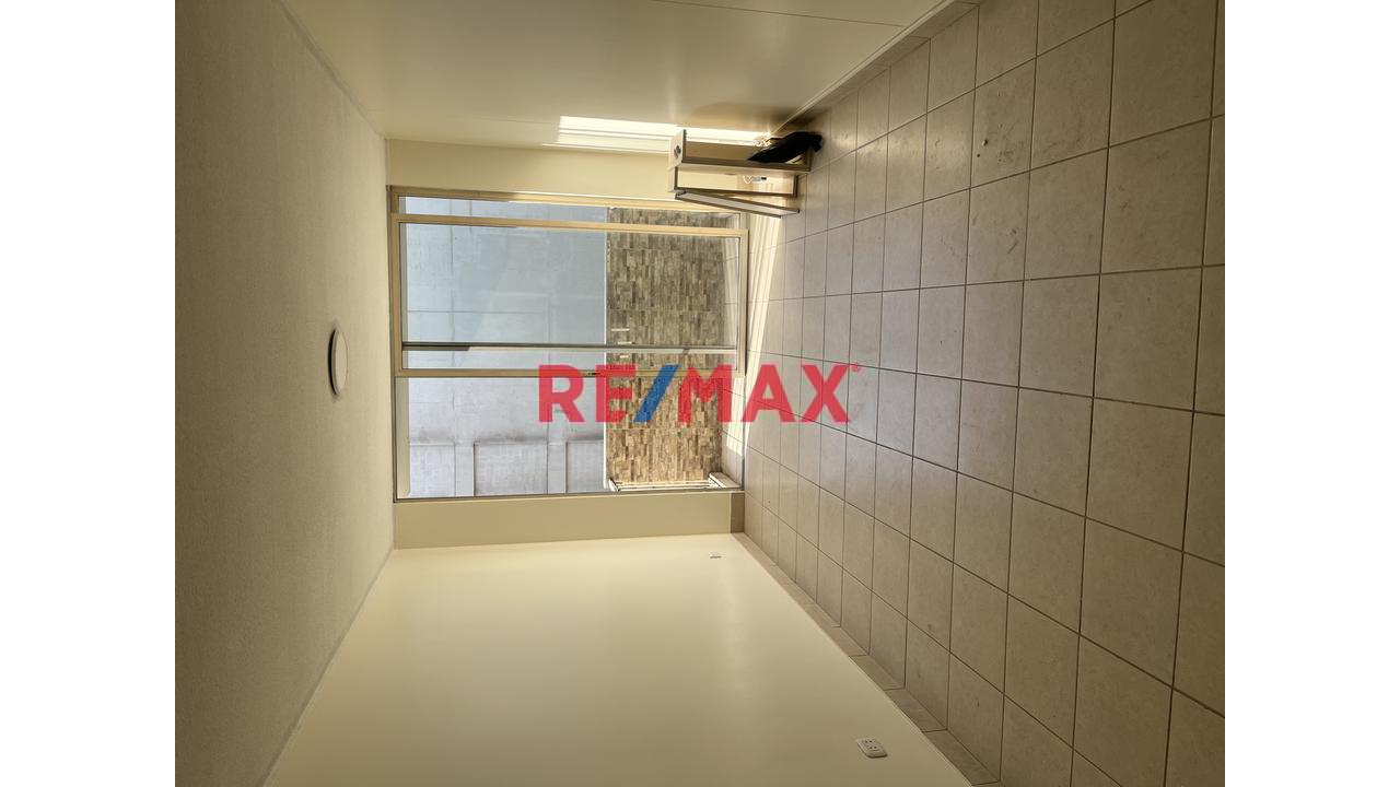 Venta Departamento Chorrillos