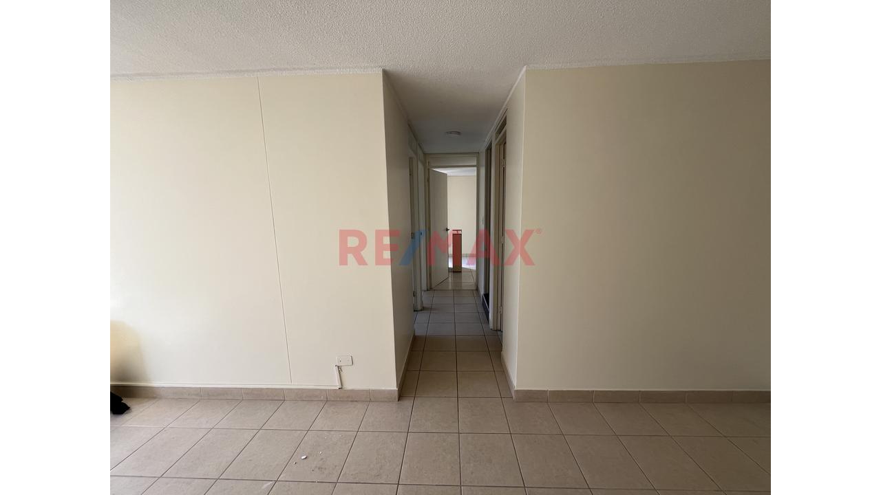 Venta Departamento Chorrillos — foto 5