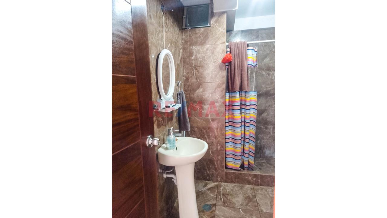 Amplio Departamento Con Ascensor Y Vista A La Calle – 106 M² - 13