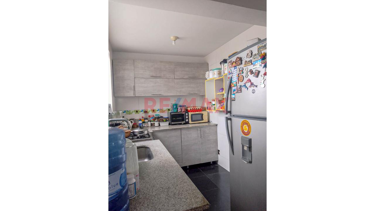 Amplio Departamento Con Ascensor Y Vista A La Calle – 106 M² - 8