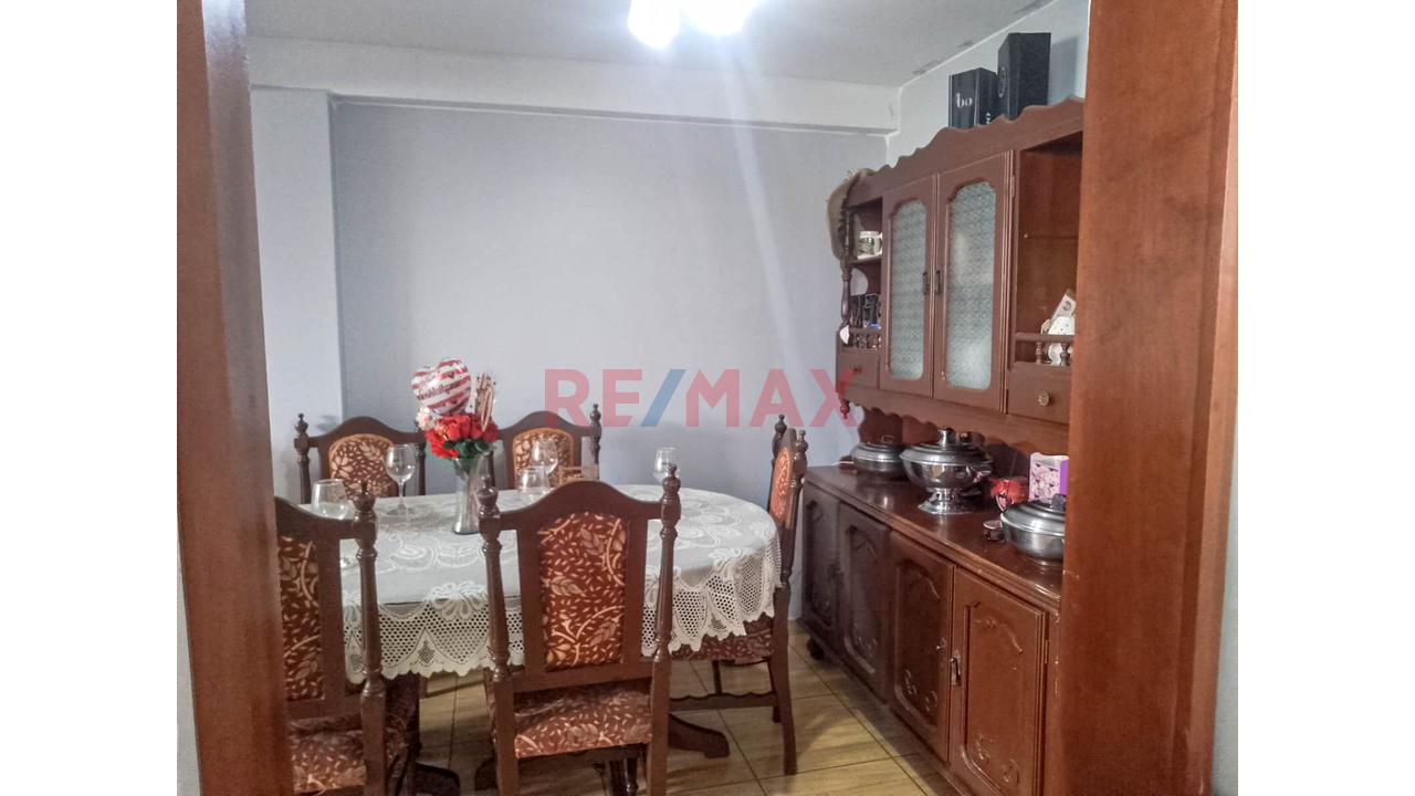 Amplio Departamento Con Ascensor Y Vista A La Calle – 106 M² - 5