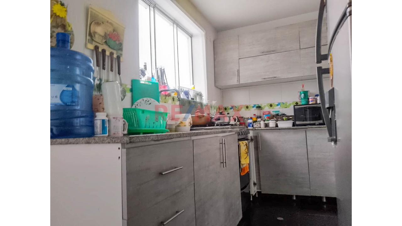 Amplio Departamento Con Ascensor Y Vista A La Calle – 106 M² - 7