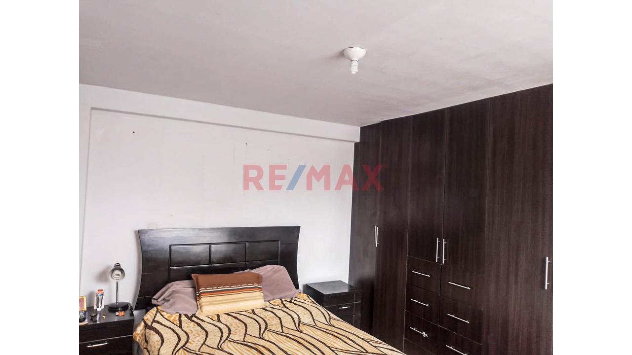 Amplio Departamento Con Ascensor Y Vista A La Calle – 106 M² - 15