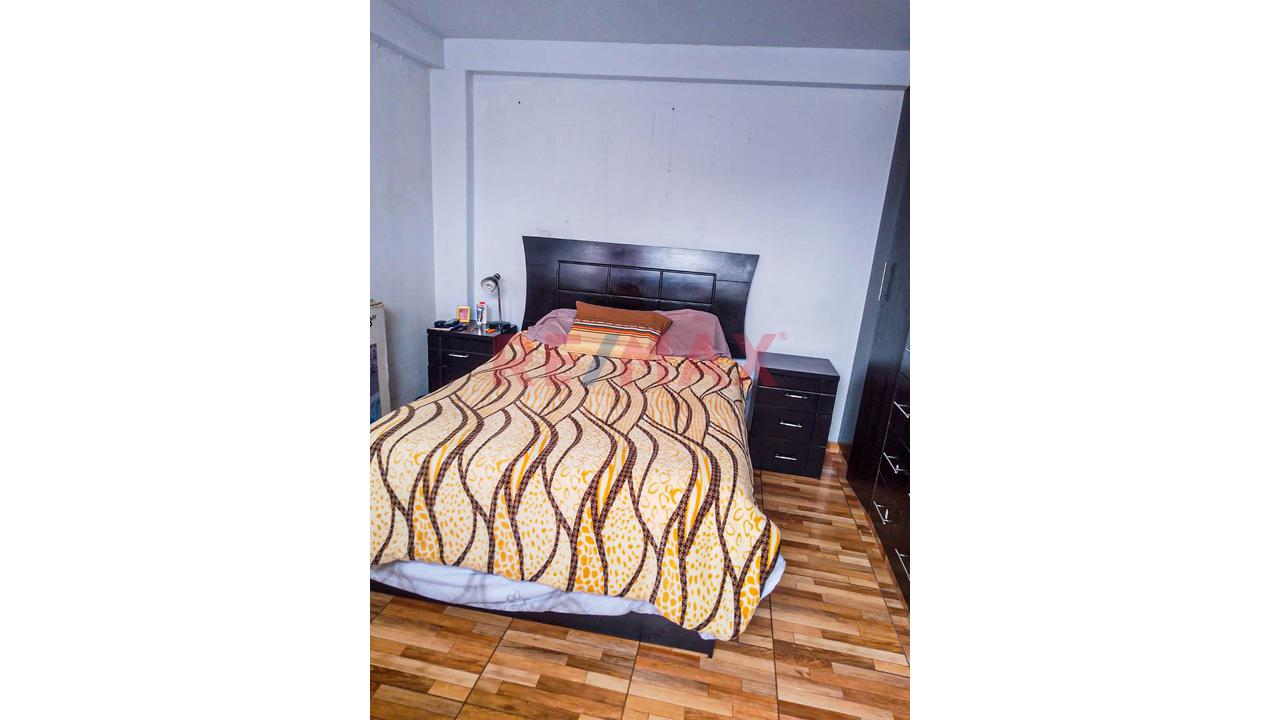 Amplio Departamento Con Ascensor Y Vista A La Calle – 106 M² - 12