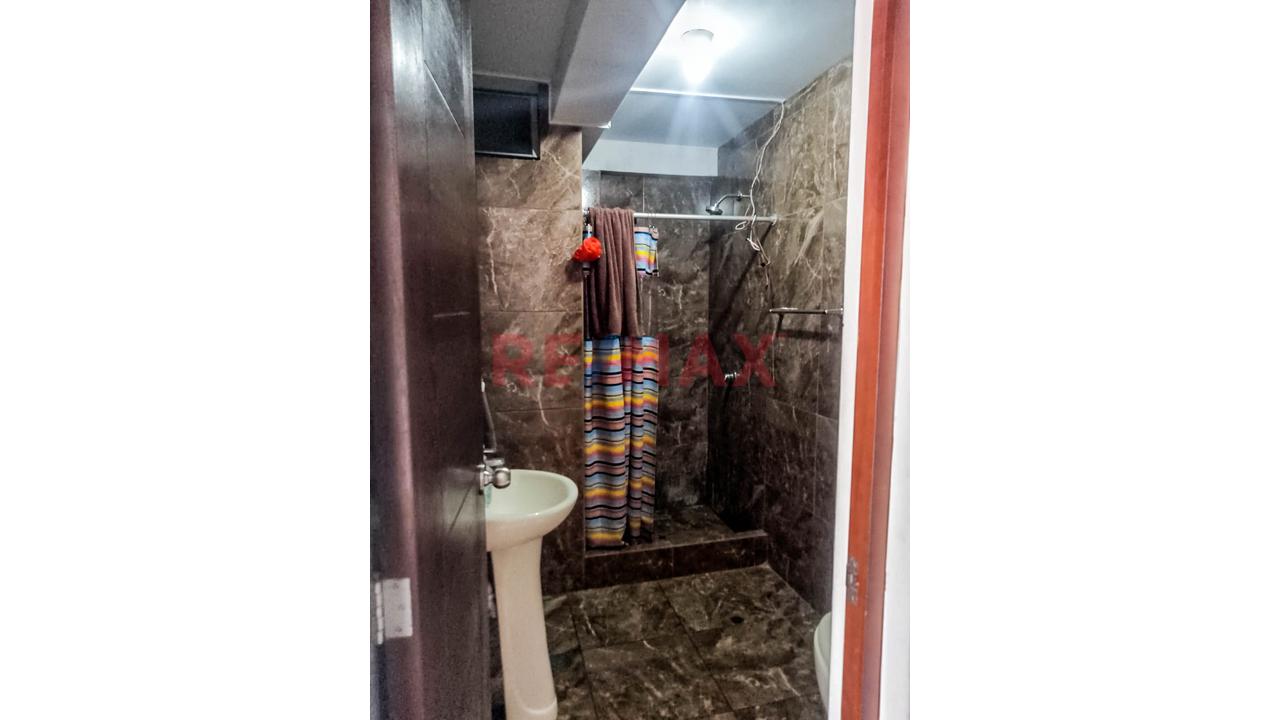 Amplio Departamento Con Ascensor Y Vista A La Calle – 106 M² - 11