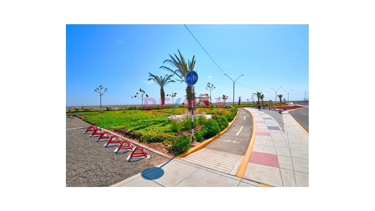 Terreno en Venta ubicado en Paracas Terreno en Venta ubicado en Paracas