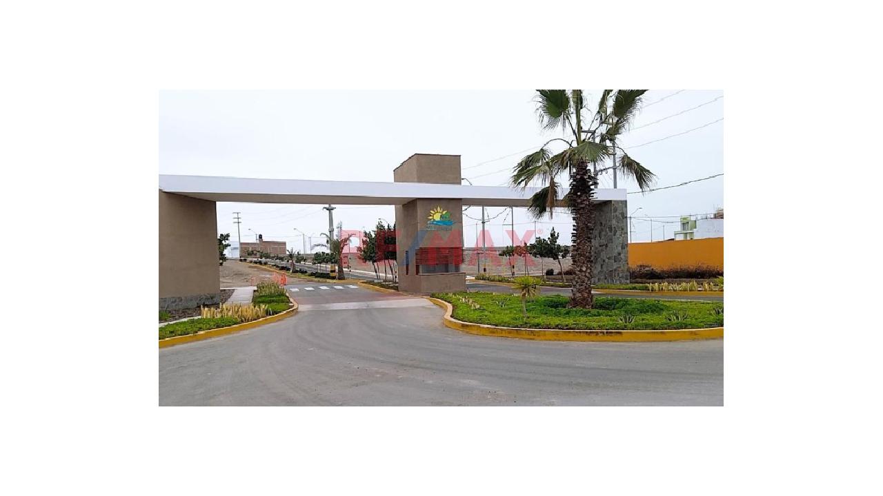 Oportunidad única Terreno ubicado en Paracas Oportunidad única Terreno ubicado en Paracas