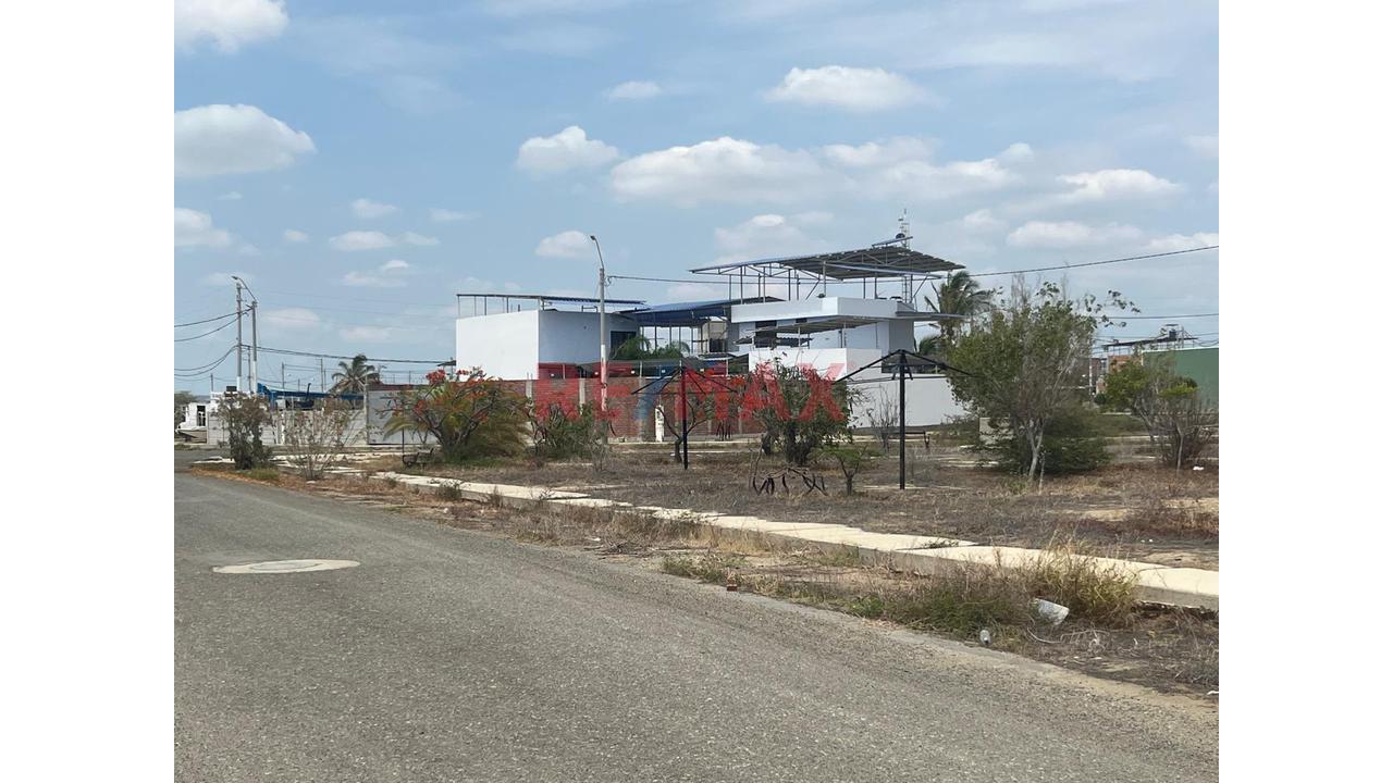 Terreno De 250 M2 En Venta En Porto Verde — foto 4