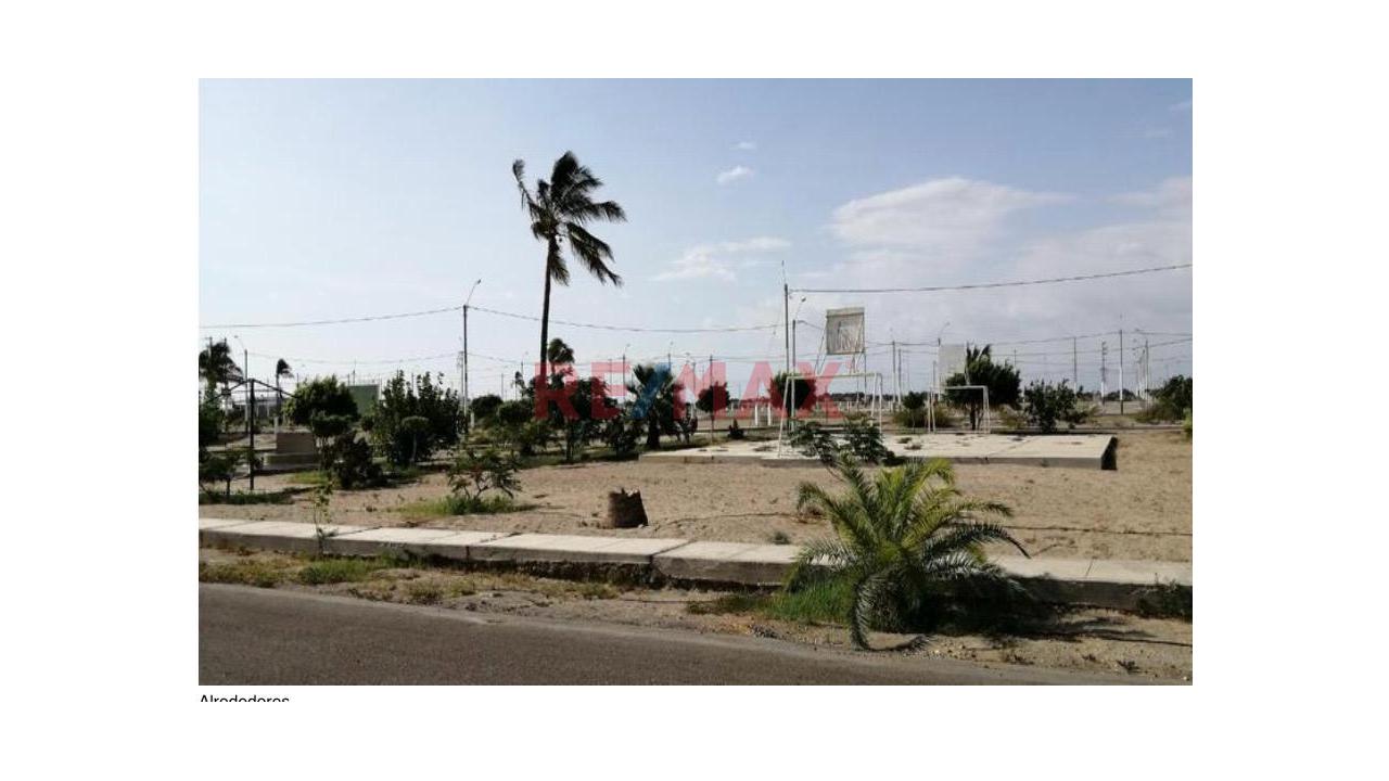 Terreno De 250 M2 En Venta En Porto Verde — foto 8