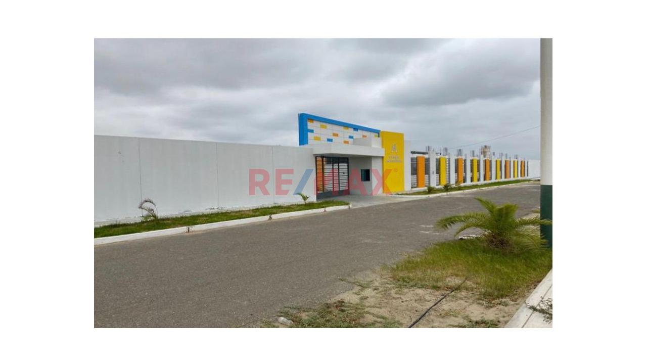 Terreno De 250 M2 En Venta En Porto Verde — foto 10