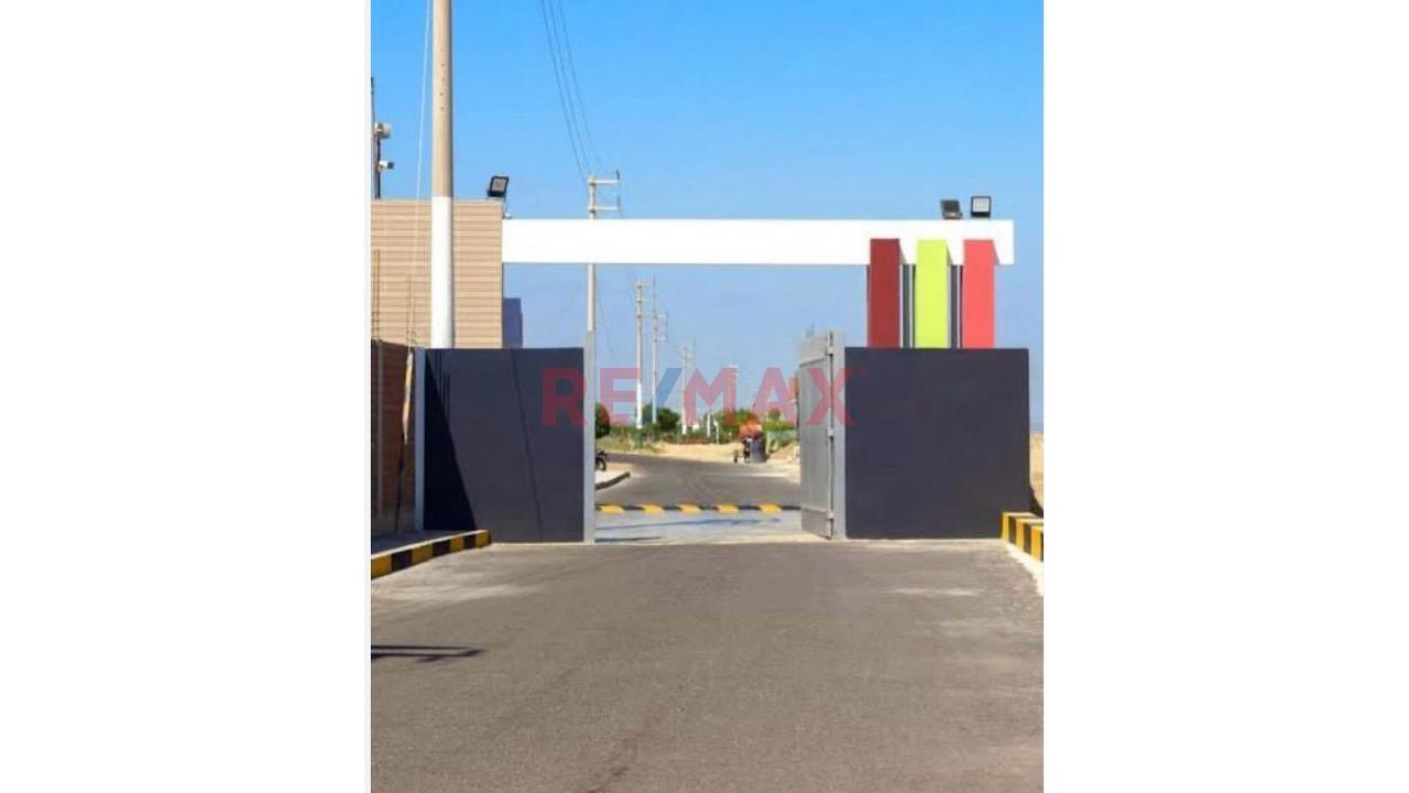 Terreno De 250 M2 En Venta En Porto Verde