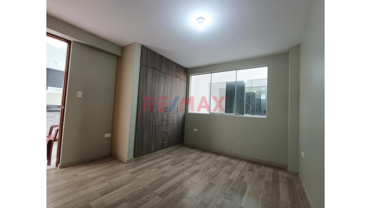 🏡 Vendo Departamento  En Surco  Con Amplia Terraza  – Frente Al Parque — foto 14