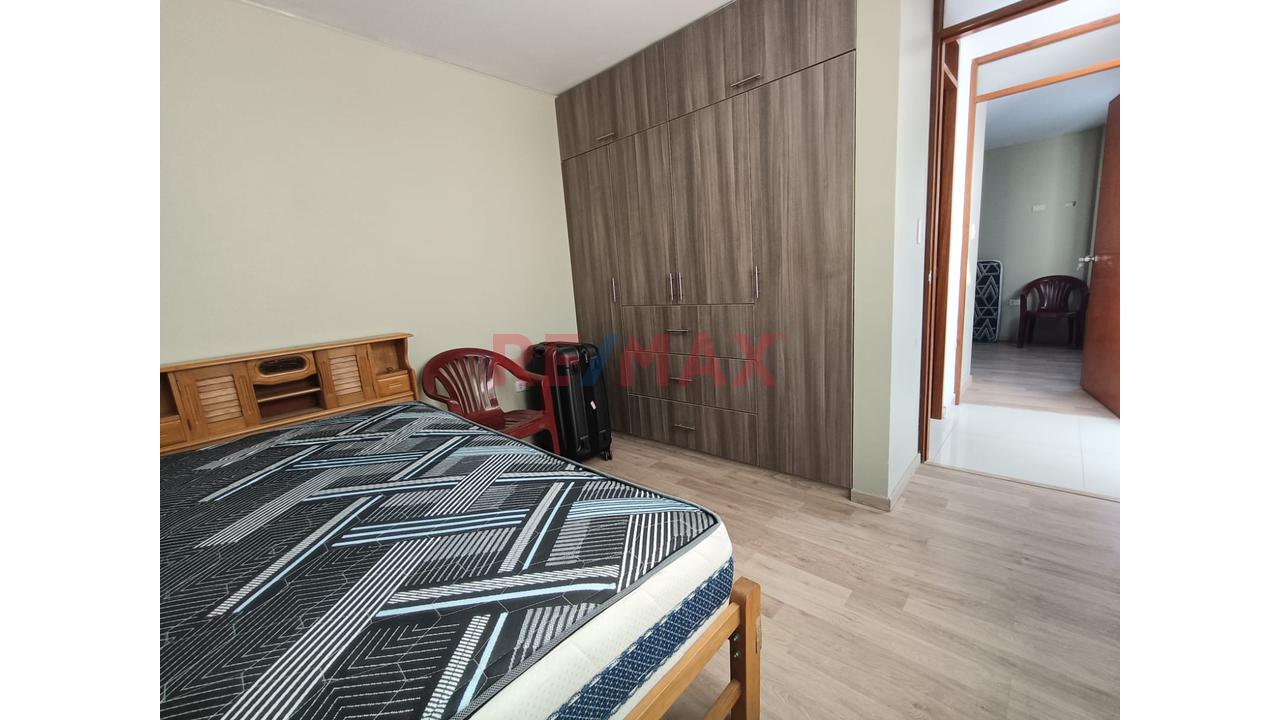 🏡 Vendo Departamento  En Surco  Con Amplia Terraza  – Frente Al Parque — foto 15