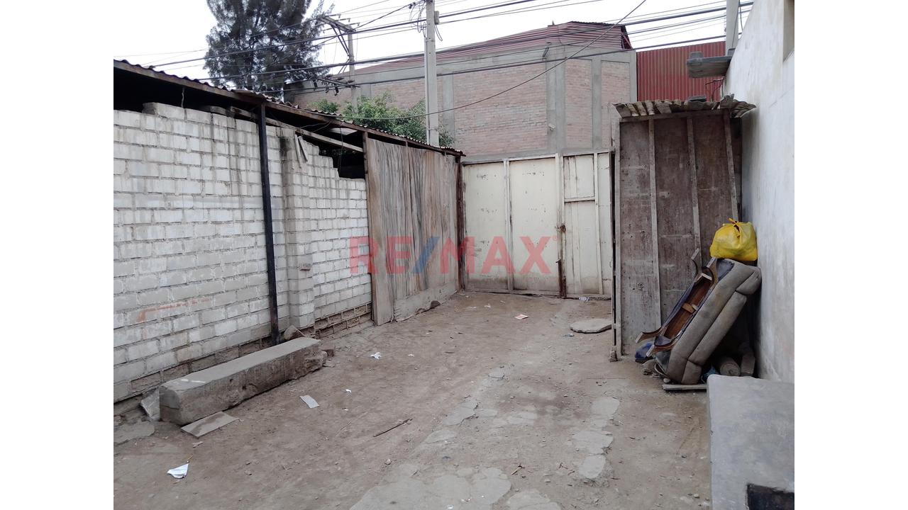 Se Vende Terreno En Zona Residencial Y Comercial – Chorrillos — foto 4