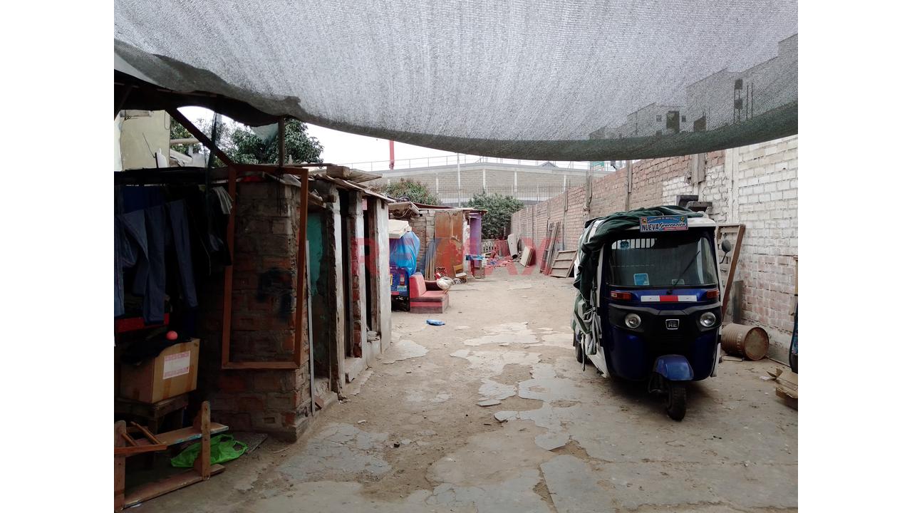 Se Vende Terreno En Zona Residencial Y Comercial – Chorrillos — foto 3