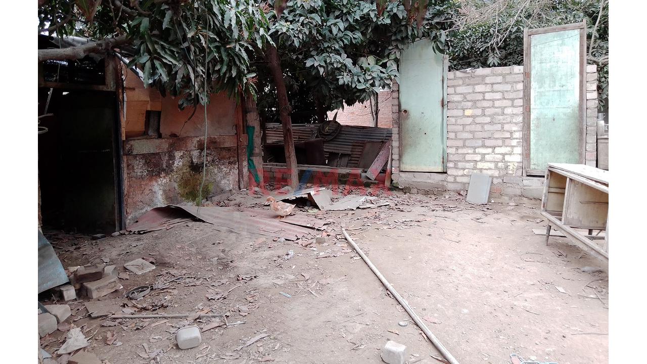 Se Vende Terreno En Zona Residencial Y Comercial – Chorrillos — foto 6