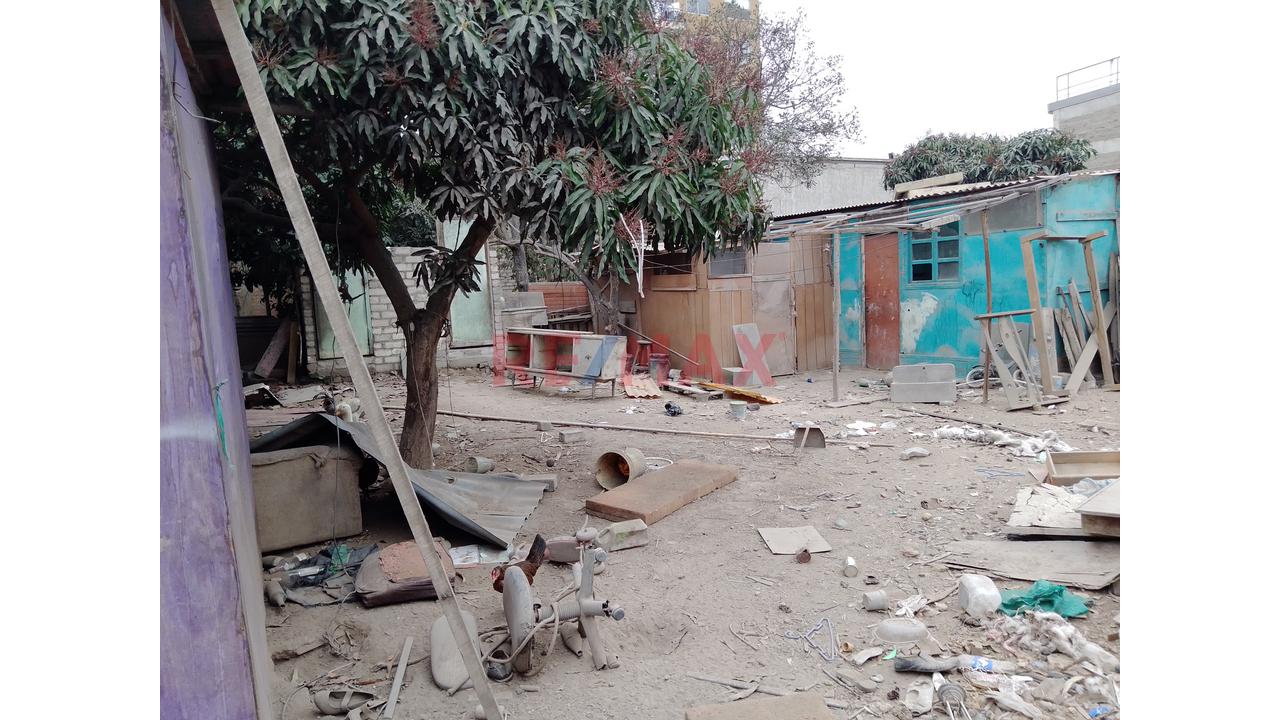 Se Vende Terreno En Zona Residencial Y Comercial – Chorrillos — foto 5