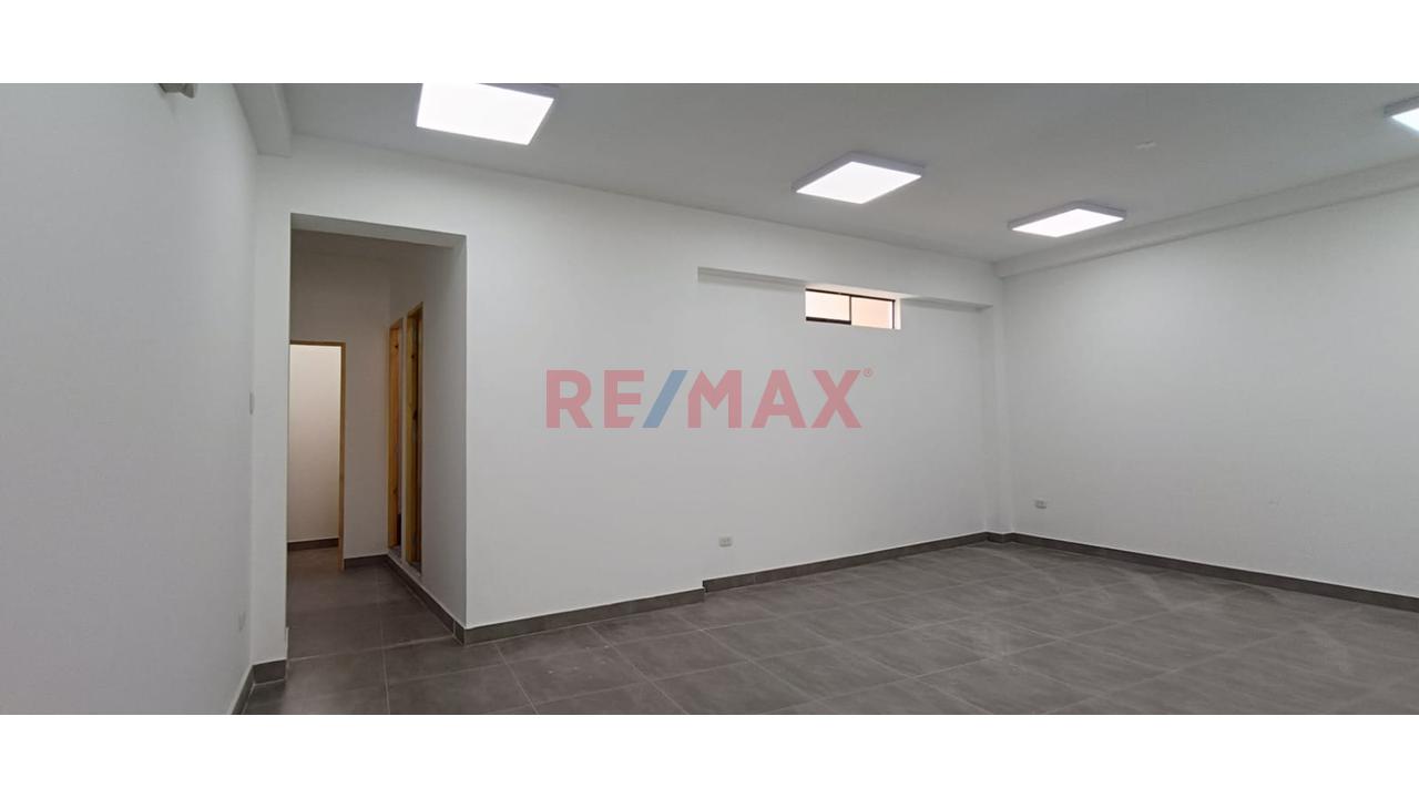 Local comercial en Alquiler ubicado en Chiclayo Local comercial en Alquiler ubicado en Chiclayo