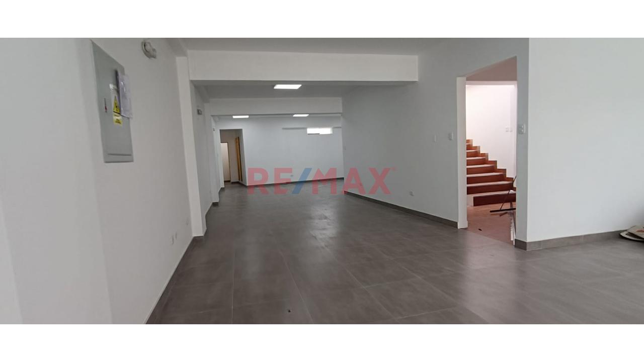 Oportunidad única Local comercial ubicado en Chiclayo Oportunidad única Local comercial ubicado en Chiclayo