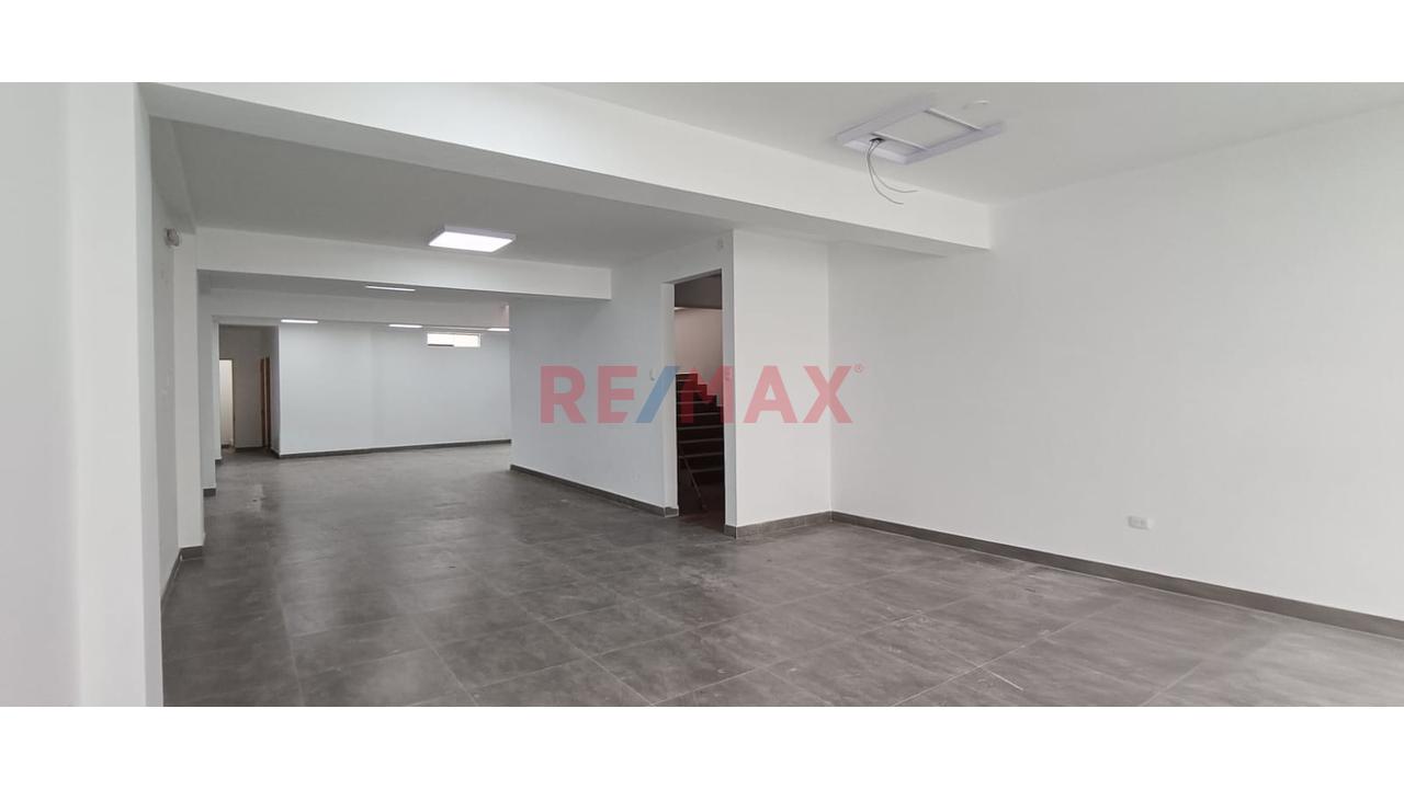 Oportunidad única Local comercial ubicado en Chiclayo Oportunidad única Local comercial ubicado en Chiclayo