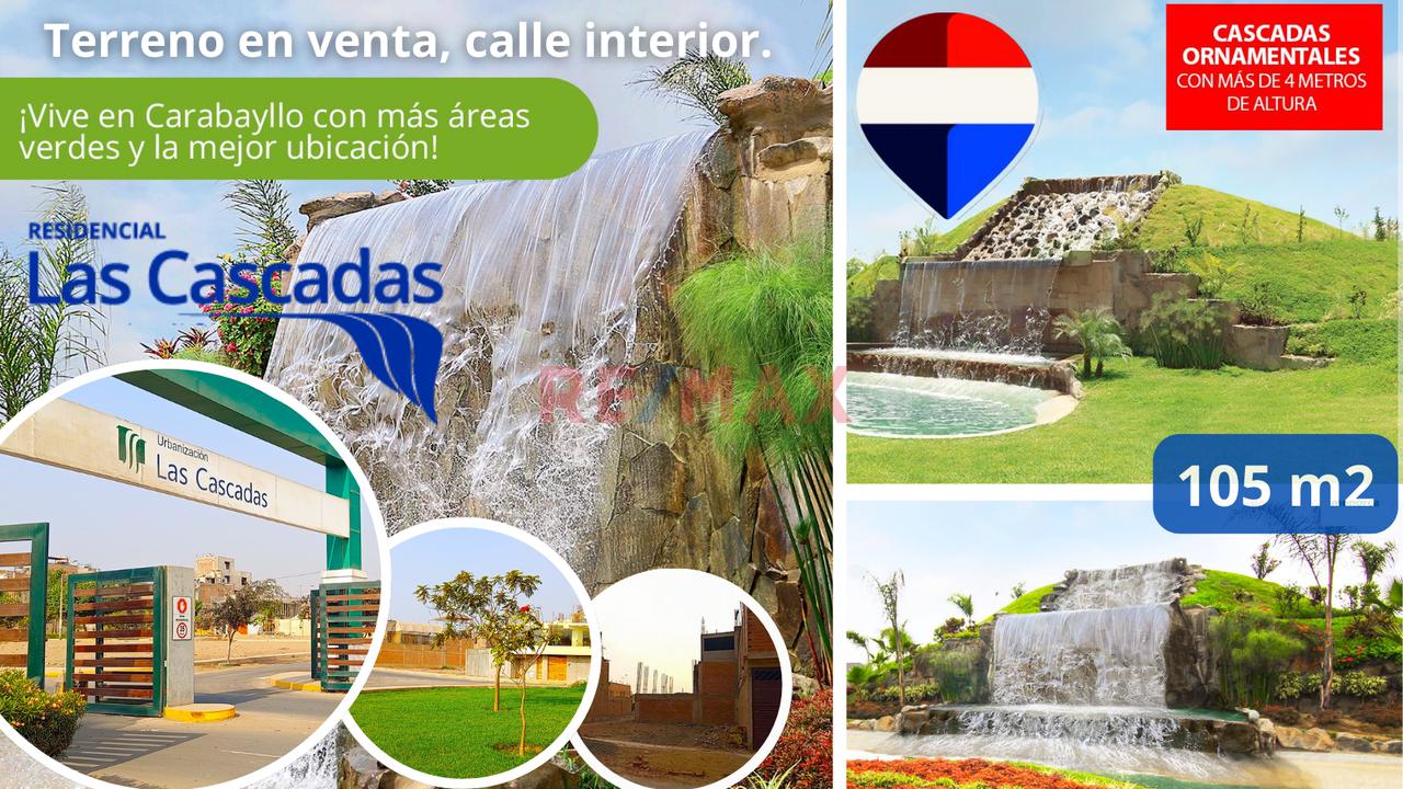 TERRENO URBANO EN VENTA