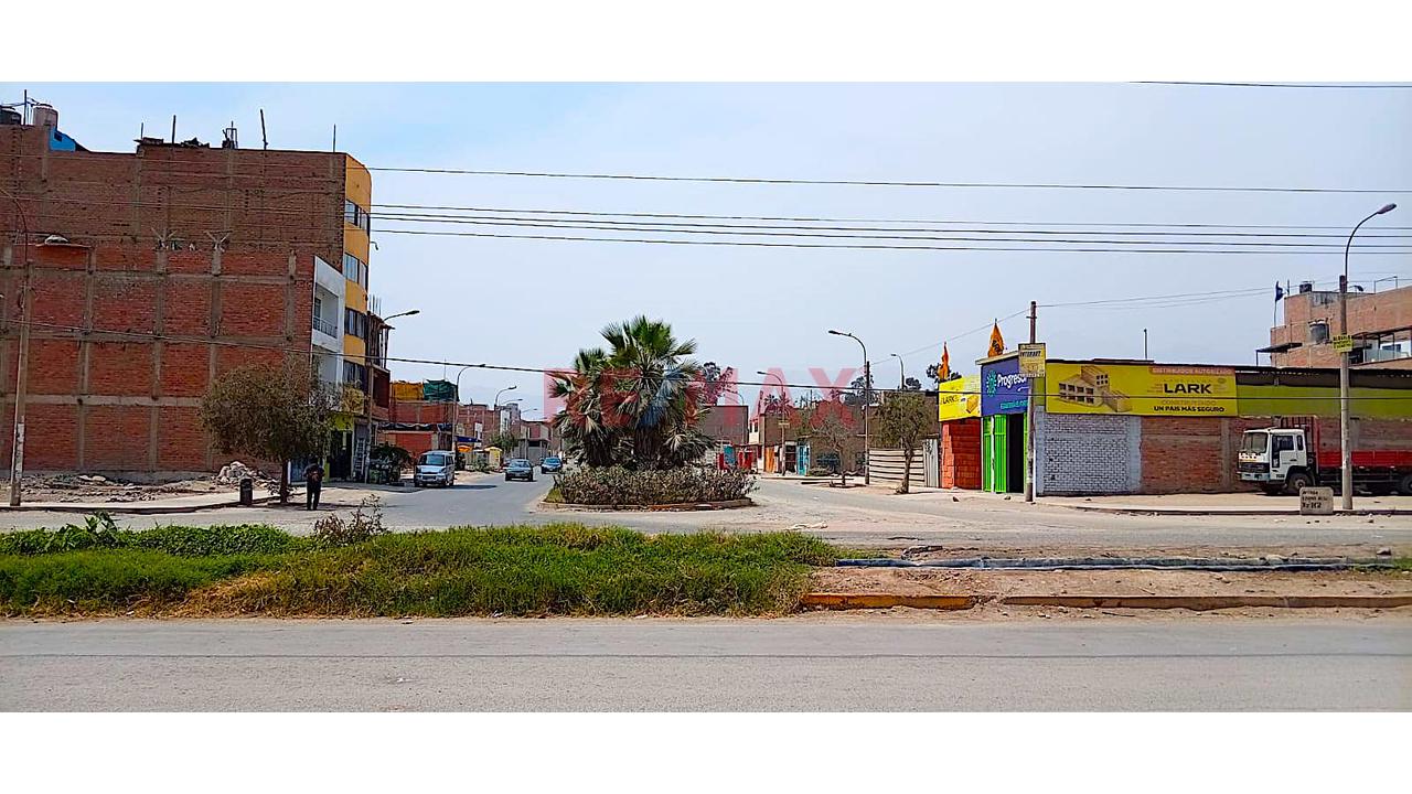 Terreno De Gran Tamaño Urbano  En Venta – Urb. Sol De Carabayllo Vi Etapa — foto 12