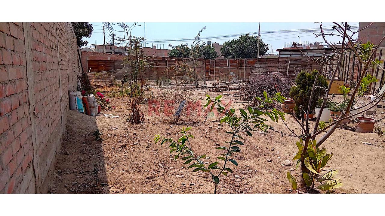 Terreno De Gran Tamaño Urbano  En Venta – Urb. Sol De Carabayllo Vi Etapa — foto 5