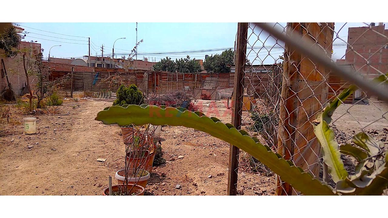 Terreno De Gran Tamaño Urbano  En Venta – Urb. Sol De Carabayllo Vi Etapa — foto 6
