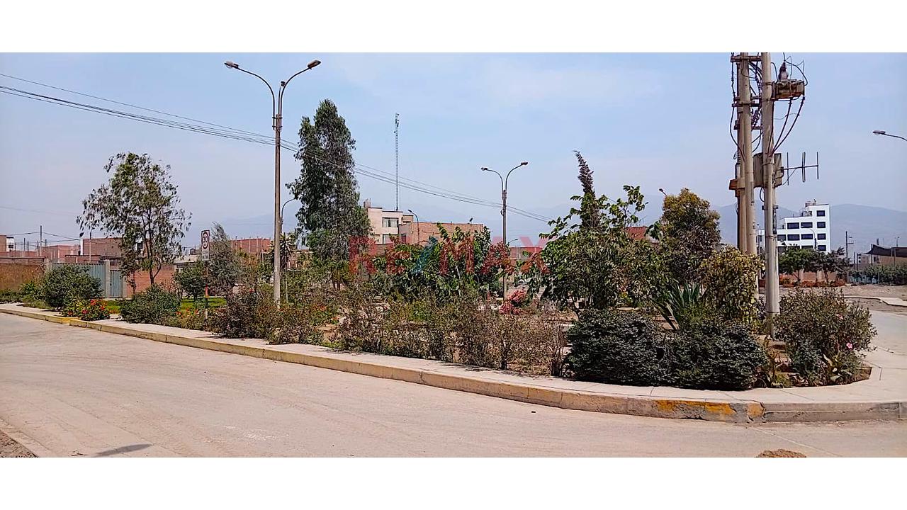 Terreno De Gran Tamaño Urbano  En Venta – Urb. Sol De Carabayllo Vi Etapa — foto 11