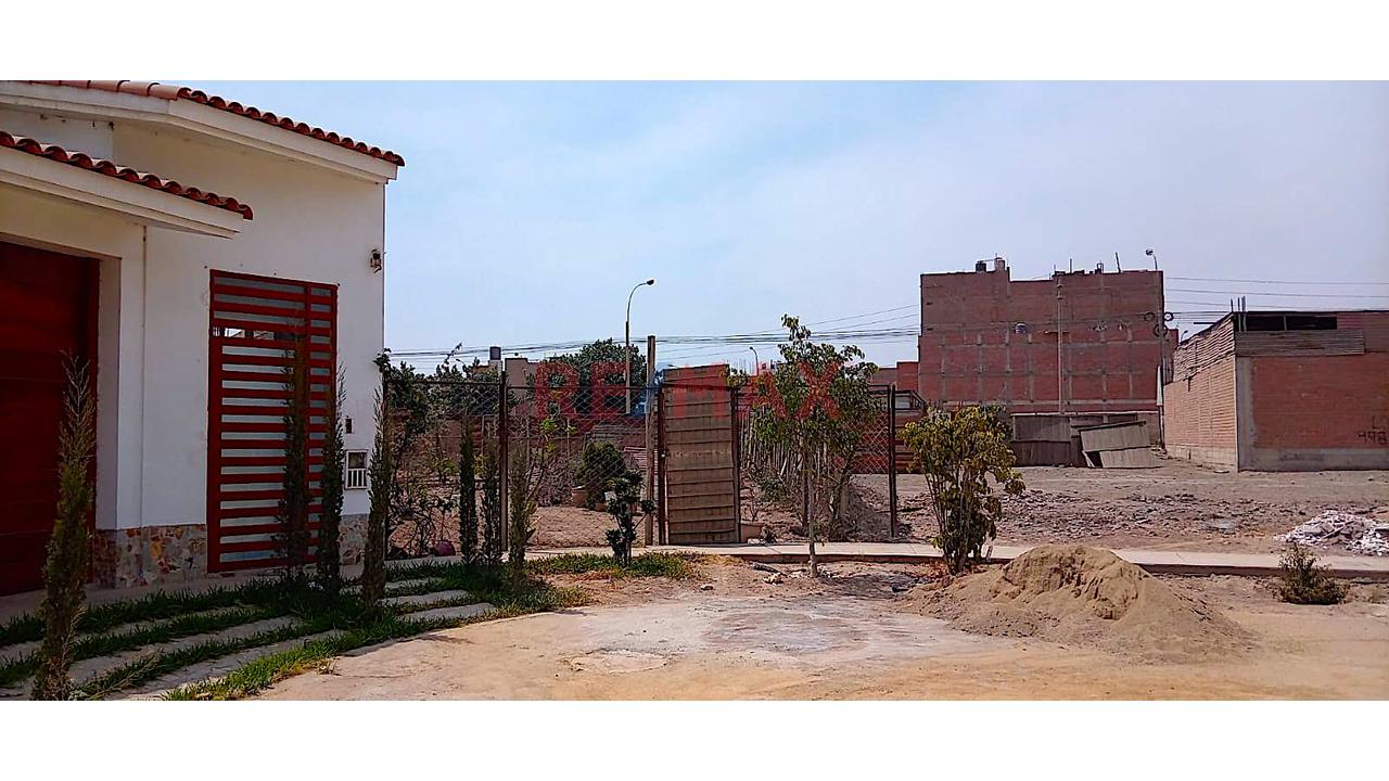 Terreno De Gran Tamaño Urbano  En Venta – Urb. Sol De Carabayllo Vi Etapa — foto 7