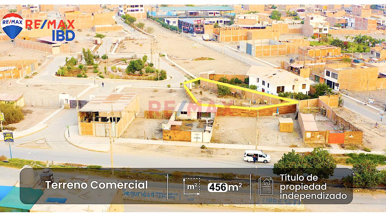 Terreno De Gran Tamaño Urbano  En Venta – Urb. Sol De Carabayllo Vi Etapa — foto 8