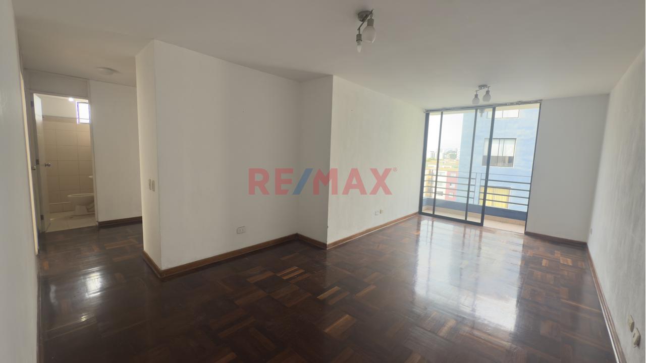 Vendo Departamento En Condominio Condado Real – Santiago De Surco — foto 8