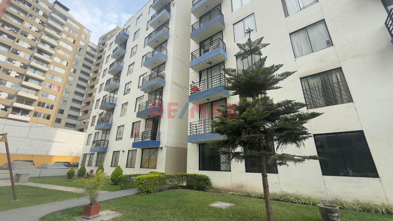 Vendo Departamento En Condominio Condado Real – Santiago De Surco — foto 4