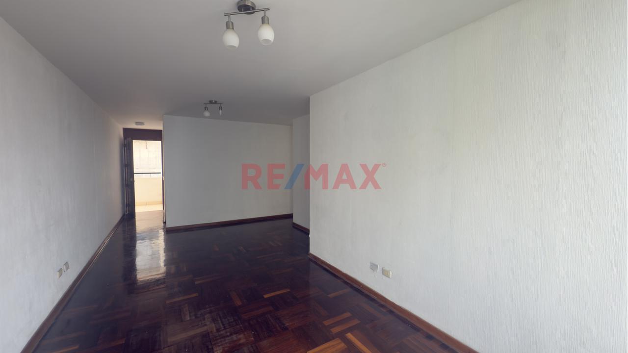 Vendo Departamento En Condominio Condado Real – Santiago De Surco — foto 3
