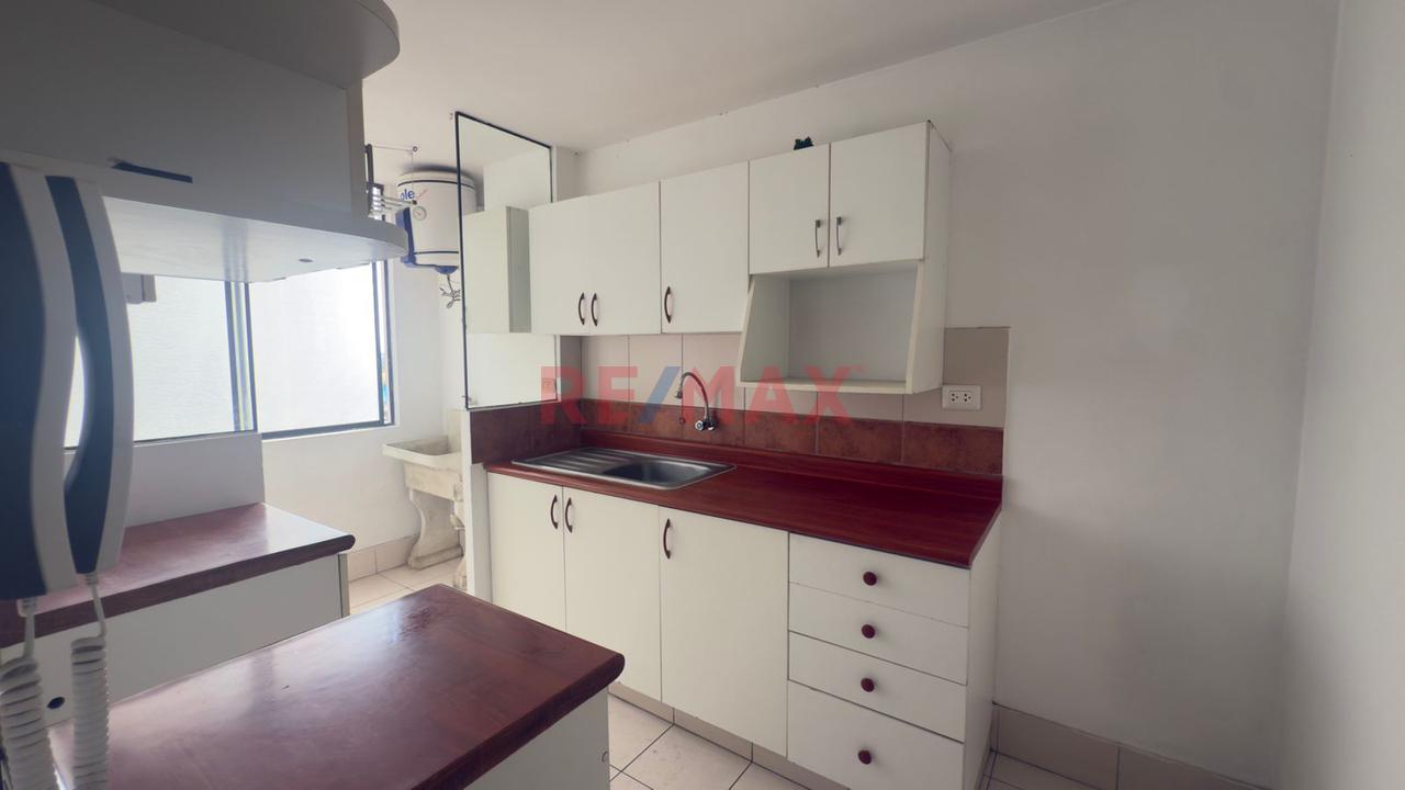 Vendo Departamento En Condominio Condado Real – Santiago De Surco — foto 11