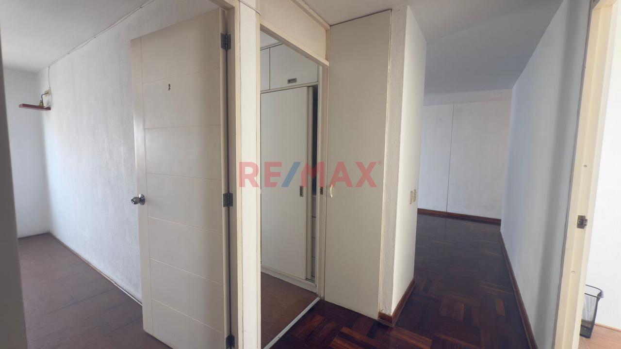 Vendo Departamento En Condominio Condado Real – Santiago De Surco — foto 12