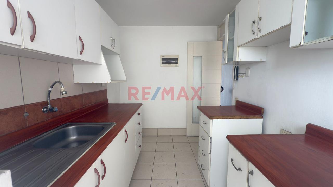 Vendo Departamento En Condominio Condado Real – Santiago De Surco — foto 9