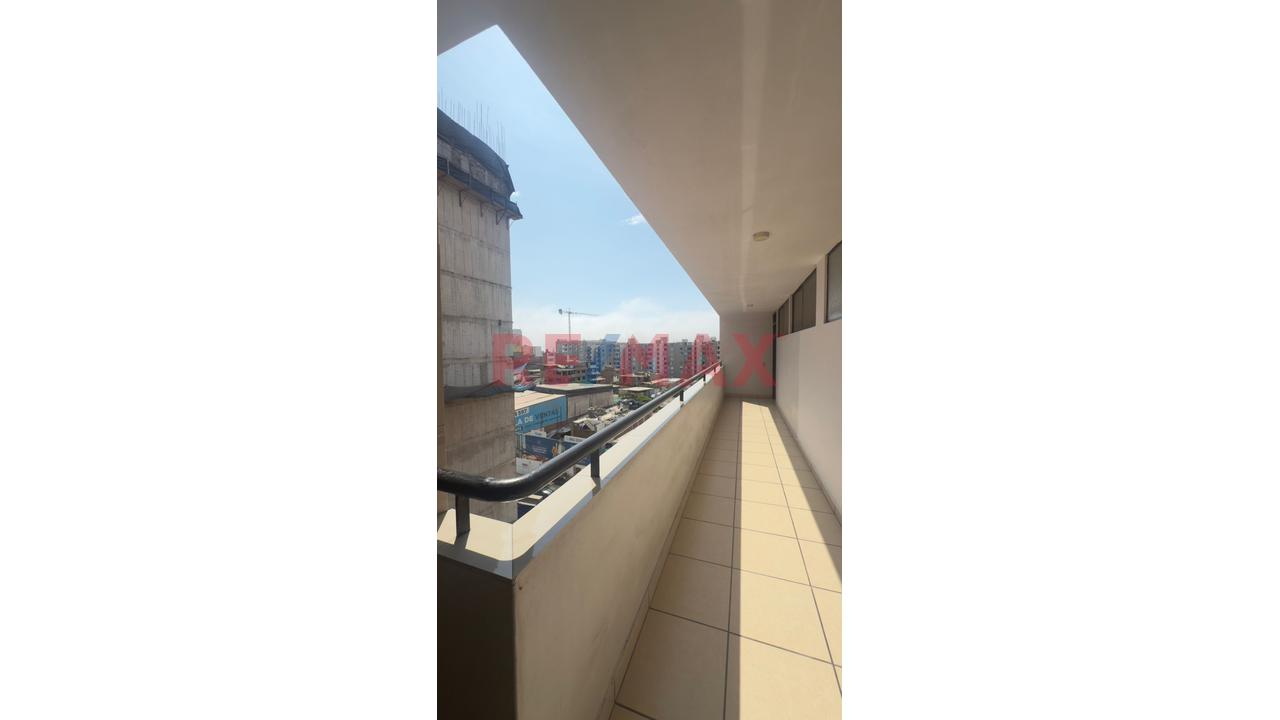 Vendo Departamento En Condominio Condado Real – Santiago De Surco — foto 6