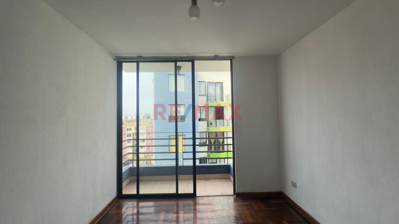 Vendo Departamento En Condominio Condado Real – Santiago De Surco — foto 7