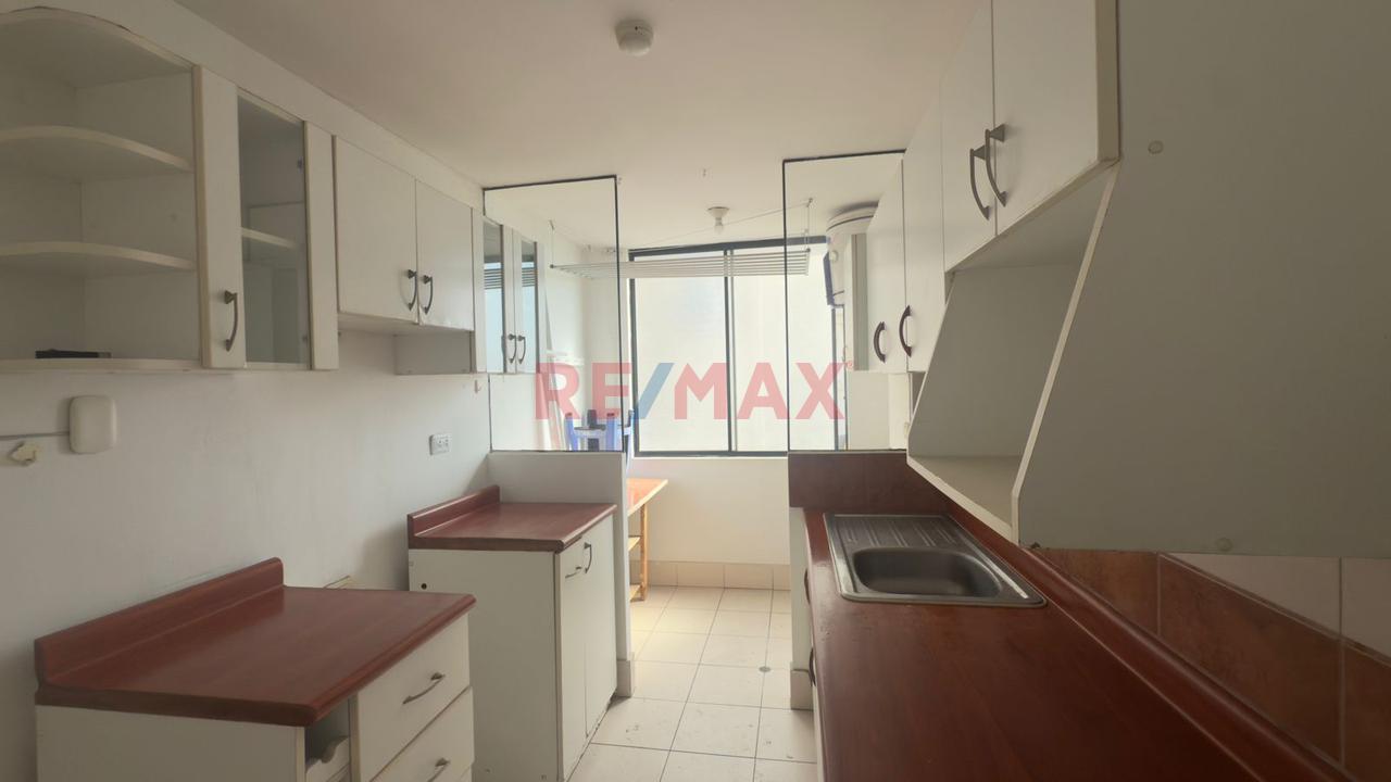 Vendo Departamento En Condominio Condado Real – Santiago De Surco — foto 10